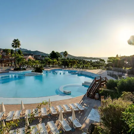 Le Village De Cap Esterel - Maeva - 2 Pieces 4 Personnes - Selection Mae-0810 *