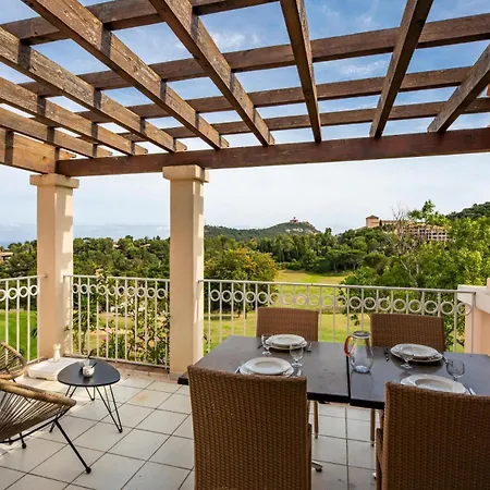 Apartment Le Village De Cap Esterel - Maeva - 2 Pieces 4 Personnes - Selection Mae-0810 Saint-Raphael (Var)