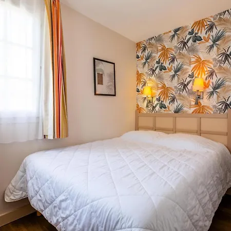 Le Village De Cap Esterel - Maeva - 2 Pieces 4 Personnes - Selection Mae-0810 Apartment *