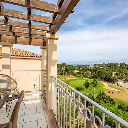 Apartment Le Village De Cap Esterel - Maeva - 2 Pieces 4 Personnes - Selection Mae-0810 *