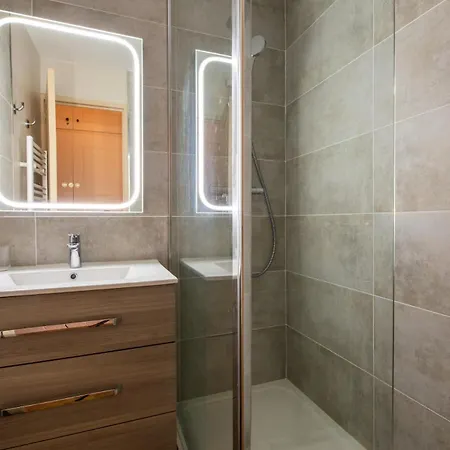 Apartment Le Village De Cap Esterel - Maeva - 2 Pieces 4 Personnes - Selection Mae-0810 Saint-Raphael (Var)