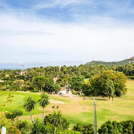 Le Village De Cap Esterel - Maeva - 2 Pieces 4 Personnes - Selection Mae-0810 Saint-Raphael (Var)